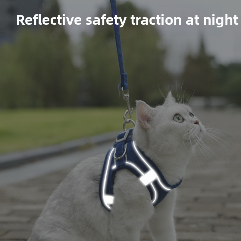 Kassi särk koos nailonist jalutuskaelaga, mudel 174428, mitte tõmbuv, põgenemise vastu