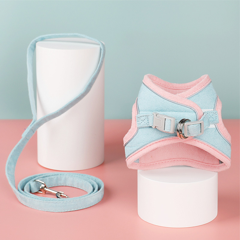 Kassi särk koos nailonist jalutuskaelaga, mudel 174428, mitte tõmbuv, põgenemise vastu