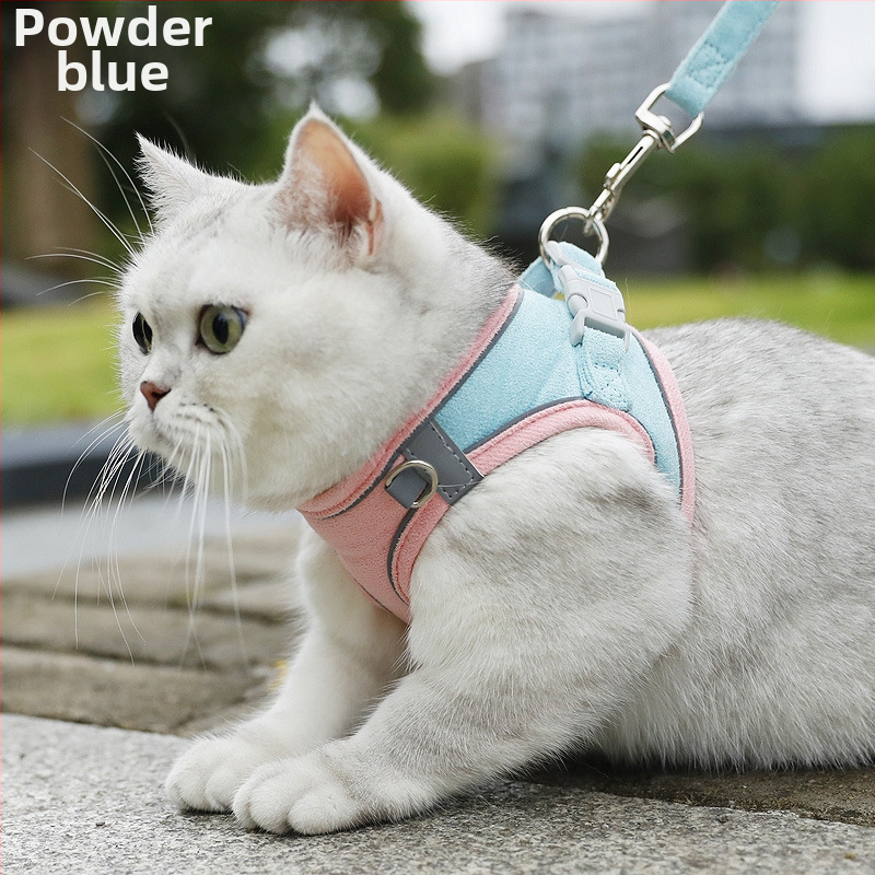 Kassi särk koos nailonist jalutuskaelaga, mudel 174428, mitte tõmbuv, põgenemise vastu