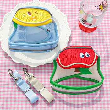 Mačji prsni hám (Poliester; Podrijetlo: Anhui; Kategorija: pojasevi i uzice za kućne ljubimce; Primjenjivo: mačka)