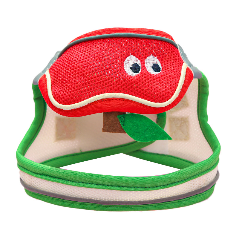 Mačji prsni hám (Poliester; Podrijetlo: Anhui; Kategorija: pojasevi i uzice za kućne ljubimce; Primjenjivo: mačka)