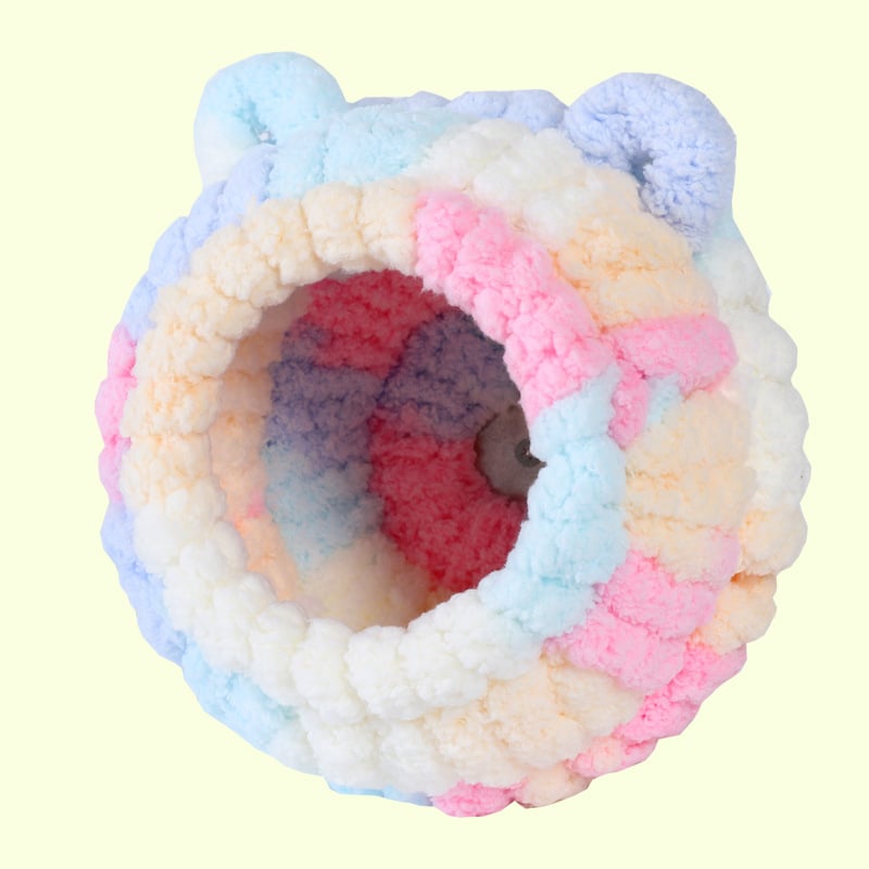 Putnu ligzda Budgie — Virves materiāls, Piemērots Budgie, Neimportēts