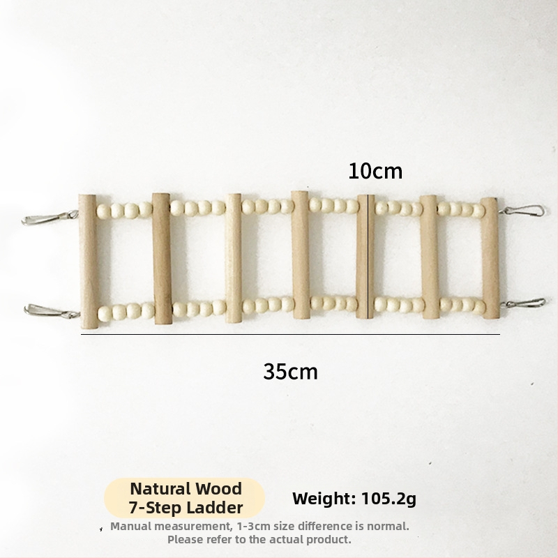 Papagoide mänguasjade tarvikud – ronimislaud, istumisvars, kiik, puurikaunistus; Pär Origin: Anhui; Ei imporditud; Bränd: Carrot Valley; Papagodele