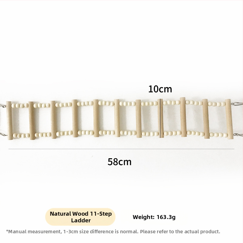 Papagoide mänguasjade tarvikud – ronimislaud, istumisvars, kiik, puurikaunistus; Pär Origin: Anhui; Ei imporditud; Bränd: Carrot Valley; Papagodele