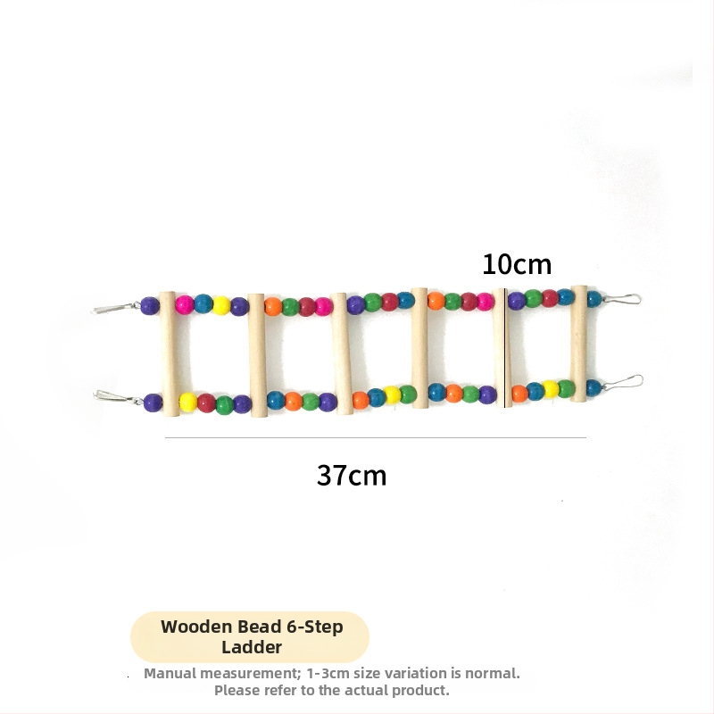 Papagoide mänguasjade tarvikud – ronimislaud, istumisvars, kiik, puurikaunistus; Pär Origin: Anhui; Ei imporditud; Bränd: Carrot Valley; Papagodele