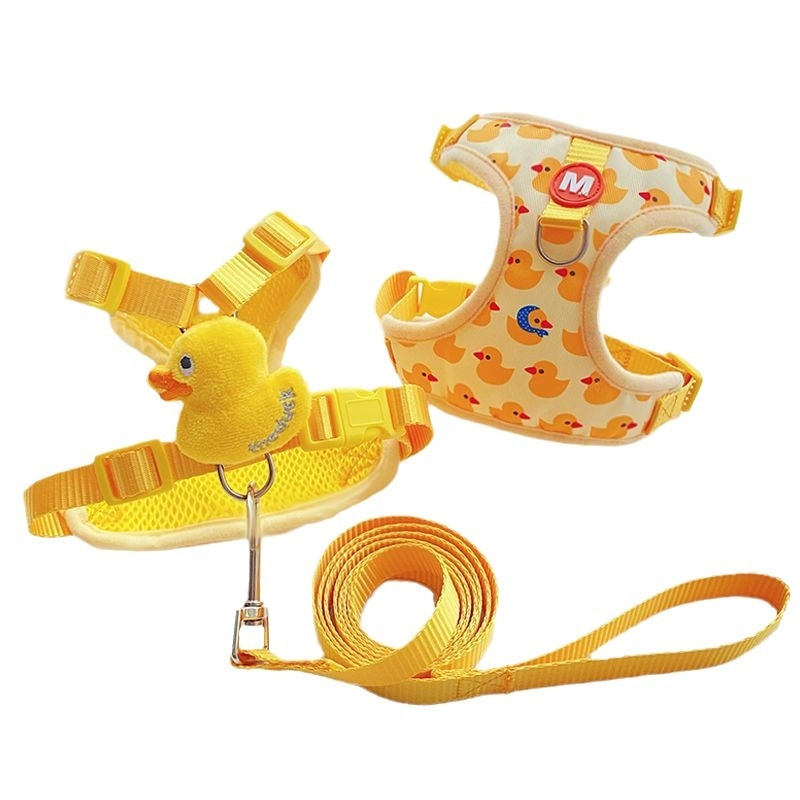 Mačji kaiš s podesivim najlonskim remenom – anti-izlazak za šetnju mačaka