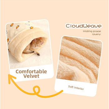 Senwei kassipesa PP puuvillast