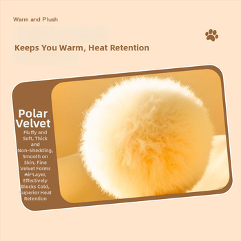 Senwei kassipesa PP puuvillast