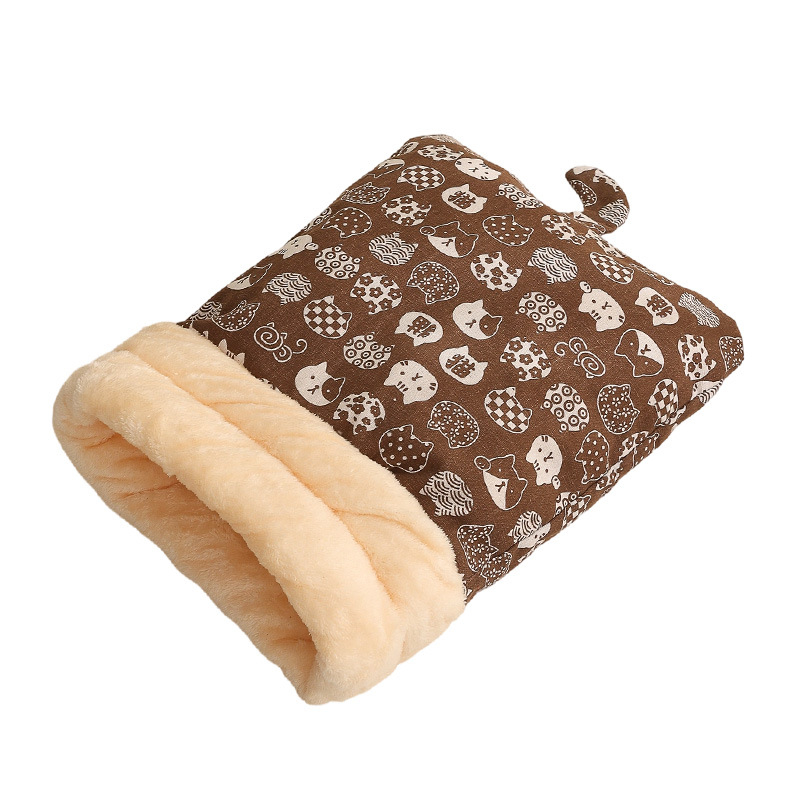 Senwei kassipesa PP puuvillast