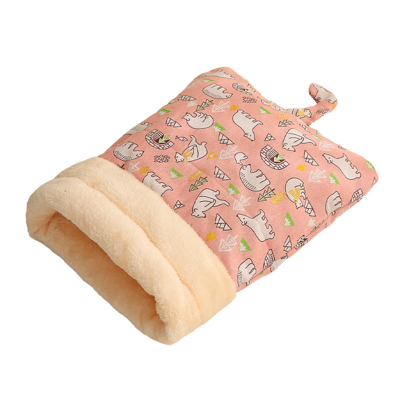 Senwei kassipesa PP puuvillast