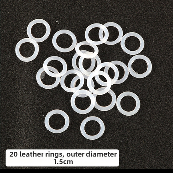 Akrilové doplnky pre hamster klietku – DIY upínacie spony s gumovým pásom, skrutky a okrajové spony, základ klietky; značka Bay nest; nie je dovážané