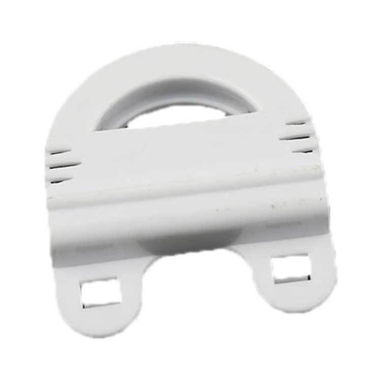 Akrilové doplnky pre hamster klietku – DIY upínacie spony s gumovým pásom, skrutky a okrajové spony, základ klietky; značka Bay nest; nie je dovážané