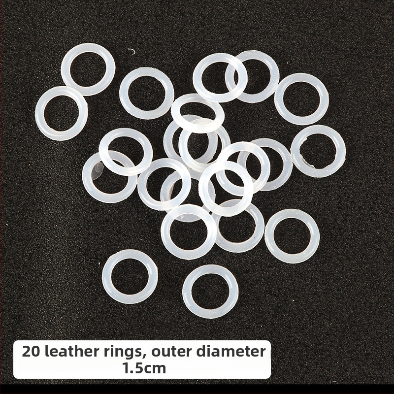 Akrilové doplnky pre hamster klietku – DIY upínacie spony s gumovým pásom, skrutky a okrajové spony, základ klietky; značka Bay nest; nie je dovážané