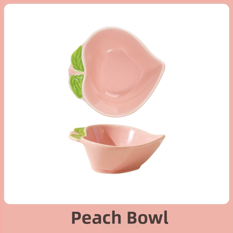 Hamsterio keraminis šėrimo dubenėlis (Medžiaga: keramika; Prekės ženklas: Star Rice Ceramics; Kategorija: naminių gyvūnėlių indai; Importas: Ne)