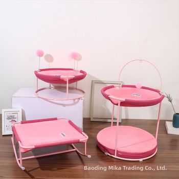 Kassi pesakond ja voodi – nelja aastaaja universaalne, eemaldatav ja pestav, niiskuskindel, hingav sügavale uneks