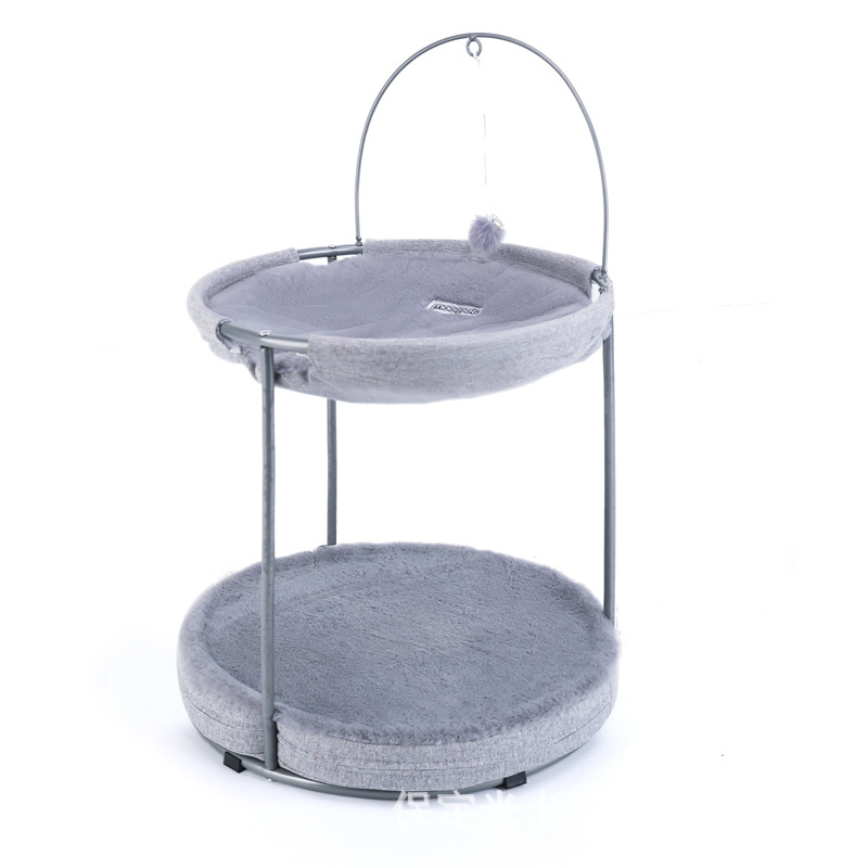 Kassi pesakond ja voodi – nelja aastaaja universaalne, eemaldatav ja pestav, niiskuskindel, hingav sügavale uneks