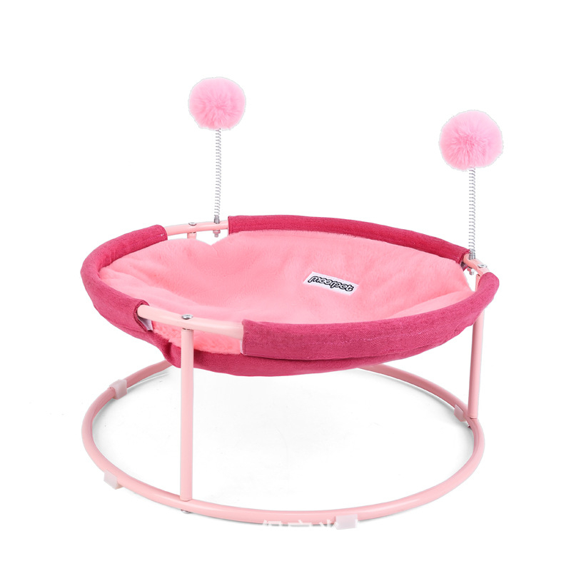 Kassi pesakond ja voodi – nelja aastaaja universaalne, eemaldatav ja pestav, niiskuskindel, hingav sügavale uneks