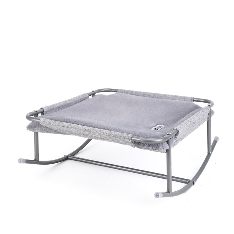 Kassi pesakond ja voodi – nelja aastaaja universaalne, eemaldatav ja pestav, niiskuskindel, hingav sügavale uneks