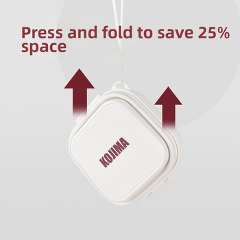 KOJIMA coffee family kaasaskantav voldik kauss kassidele ja koertele – PP materjal, välistingimustes kasutamiseks