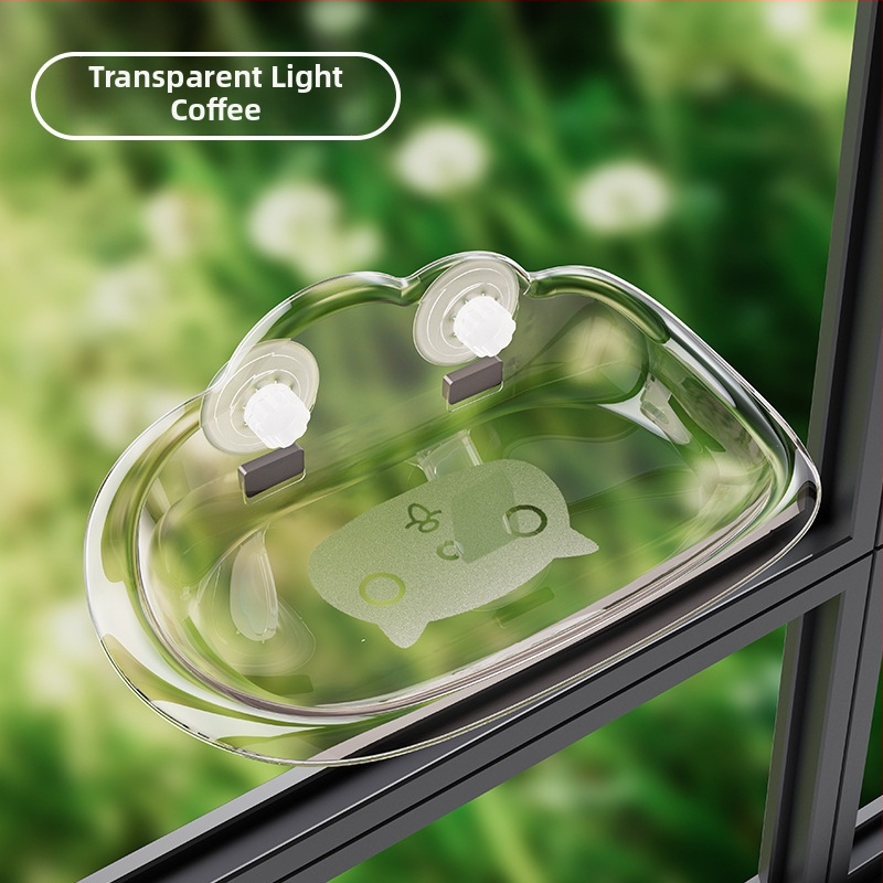 Riputatav kassihammak koos vaakumpuudustega, plastikkonstruktsioon, bränd Claw, kõikide aastaaegade jaoks, kasside ronimis raam