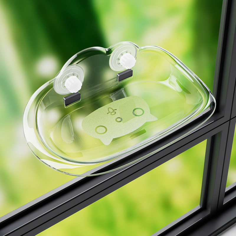 Riputatav kassihammak koos vaakumpuudustega, plastikkonstruktsioon, bränd Claw, kõikide aastaaegade jaoks, kasside ronimis raam