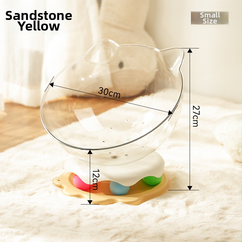 Riputatav kassihammak koos vaakumpuudustega, plastikkonstruktsioon, bränd Claw, kõikide aastaaegade jaoks, kasside ronimis raam