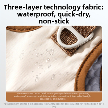 Kassi jalutusrihm ja vest, kerge, Taslan kolmekaitsega, vastupidav tõmbamisele, mitmekülgne disain kassidele