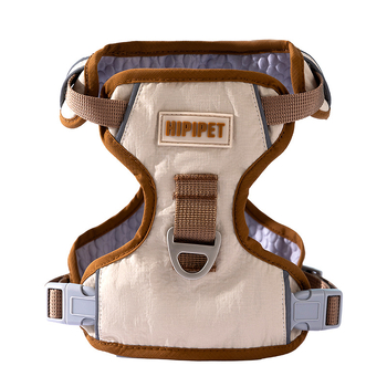 Kassi jalutusrihm ja vest, kerge, Taslan kolmekaitsega, vastupidav tõmbamisele, mitmekülgne disain kassidele