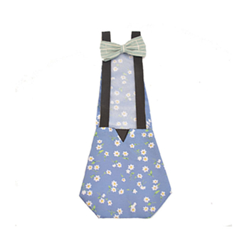 Lindude mähkmed kana ja pardide jaoks - polüester-puuvill, bränd Variety Pet