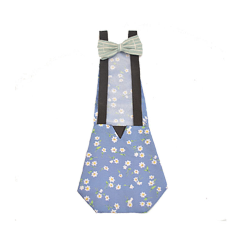 Lindude mähkmed kana ja pardide jaoks - polüester-puuvill, bränd Variety Pet