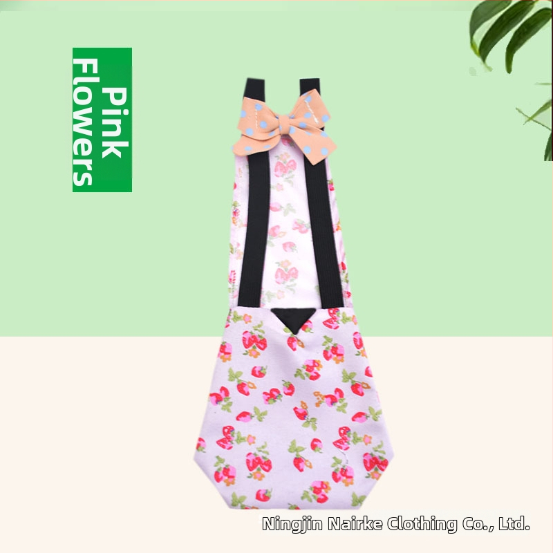 Lindude mähkmed kana ja pardide jaoks - polüester-puuvill, bränd Variety Pet