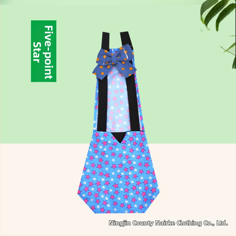 Lindude mähkmed kana ja pardide jaoks - polüester-puuvill, bränd Variety Pet