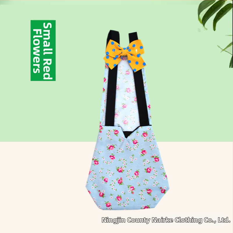 Lindude mähkmed kana ja pardide jaoks - polüester-puuvill, bränd Variety Pet