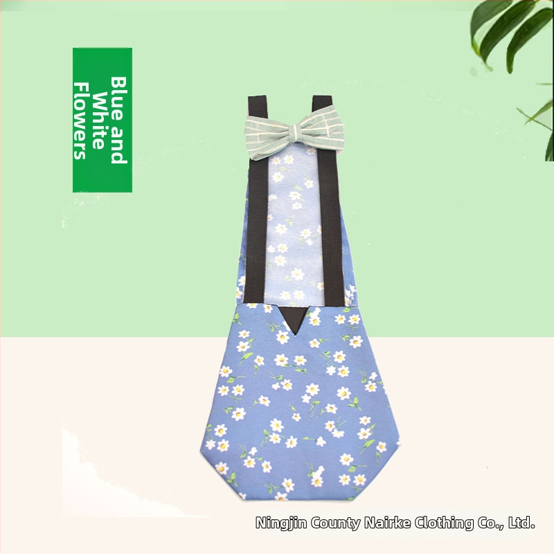 Lindude mähkmed kana ja pardide jaoks - polüester-puuvill, bränd Variety Pet