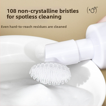 Lemmikloomade nõude pesemis mousse – plastmassist, Qi oh bränd, koertele sobiv, 200 tk pakk