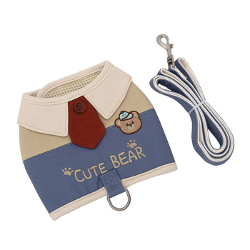 Kassi rindkere rihm – põgenemiskindel, ei venita, polüester-puuvill