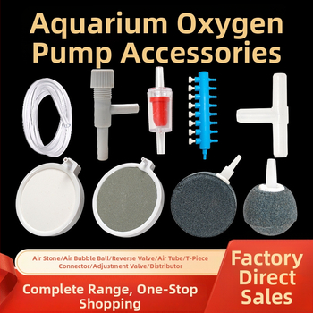 Naichong – Deguonies siurblio akvariumo priedai, plastiko konstrukcija, įprastos specifikacijos, akvariumo įranga
