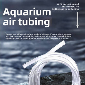 Naichong – Deguonies siurblio akvariumo priedai, plastiko konstrukcija, įprastos specifikacijos, akvariumo įranga