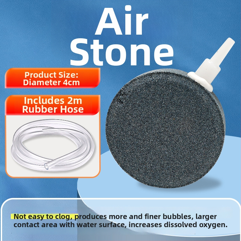 Naichong – Deguonies siurblio akvariumo priedai, plastiko konstrukcija, įprastos specifikacijos, akvariumo įranga