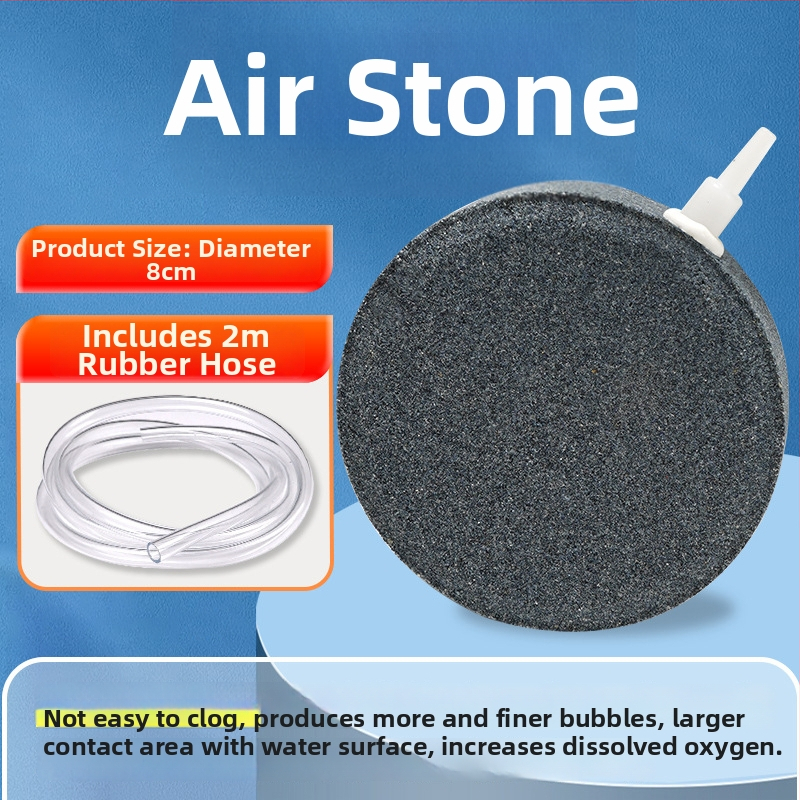 Naichong – Deguonies siurblio akvariumo priedai, plastiko konstrukcija, įprastos specifikacijos, akvariumo įranga