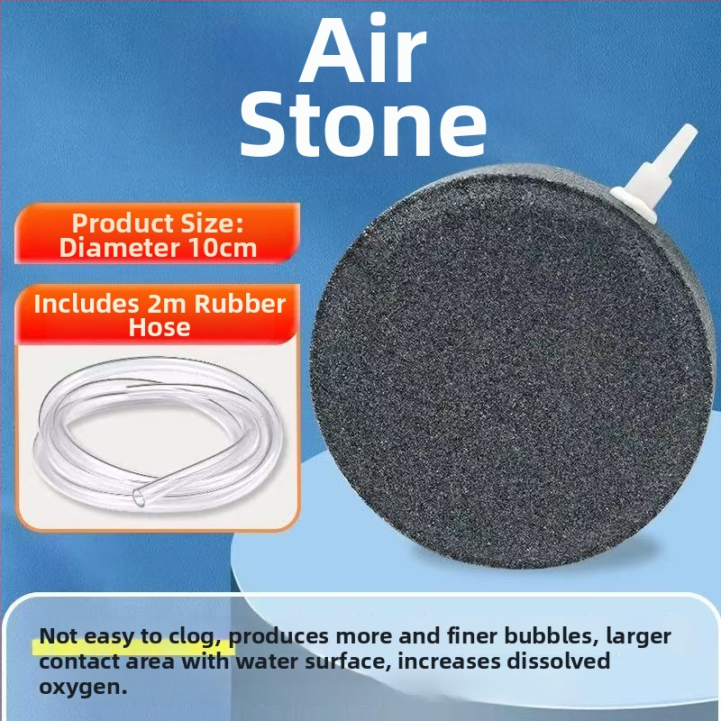 Naichong – Deguonies siurblio akvariumo priedai, plastiko konstrukcija, įprastos specifikacijos, akvariumo įranga