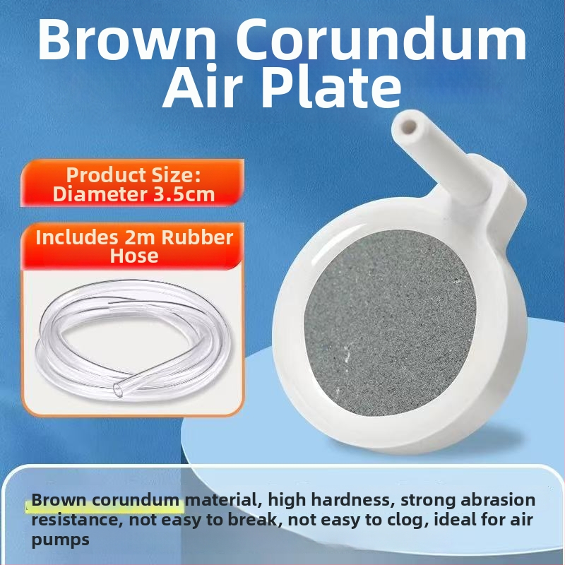 Naichong – Deguonies siurblio akvariumo priedai, plastiko konstrukcija, įprastos specifikacijos, akvariumo įranga