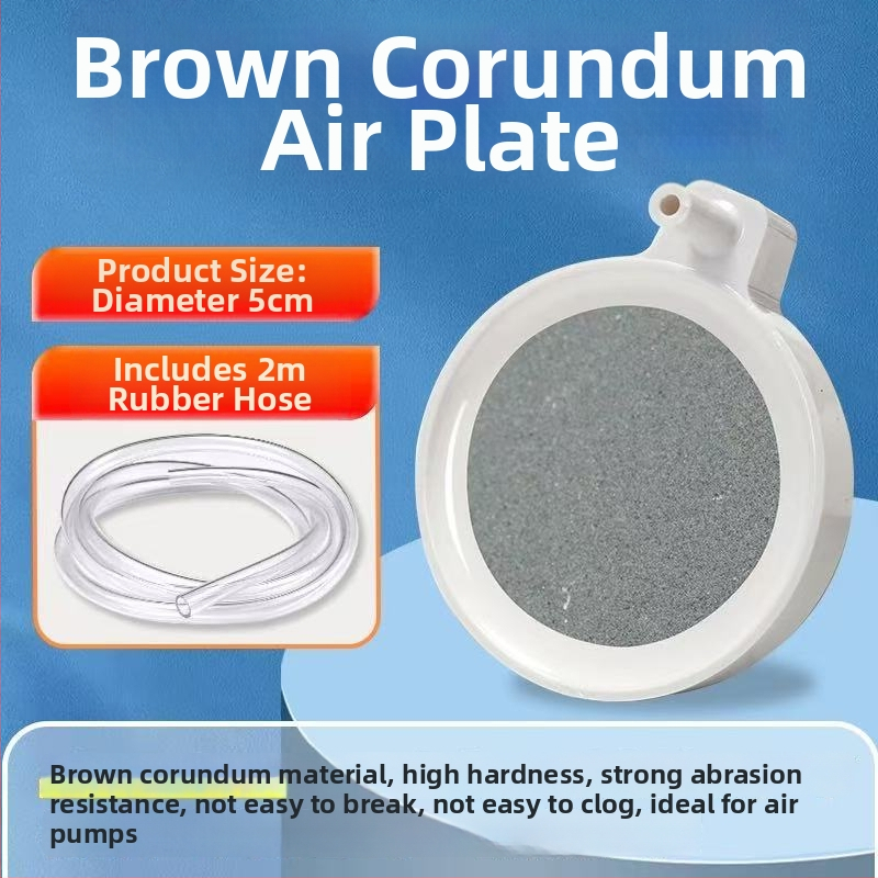 Naichong – Deguonies siurblio akvariumo priedai, plastiko konstrukcija, įprastos specifikacijos, akvariumo įranga