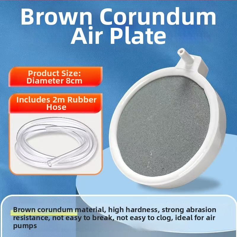 Naichong – Deguonies siurblio akvariumo priedai, plastiko konstrukcija, įprastos specifikacijos, akvariumo įranga