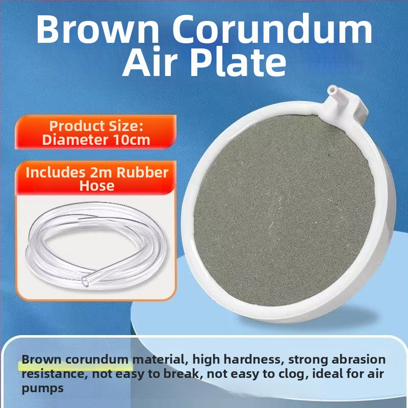 Naichong – Deguonies siurblio akvariumo priedai, plastiko konstrukcija, įprastos specifikacijos, akvariumo įranga