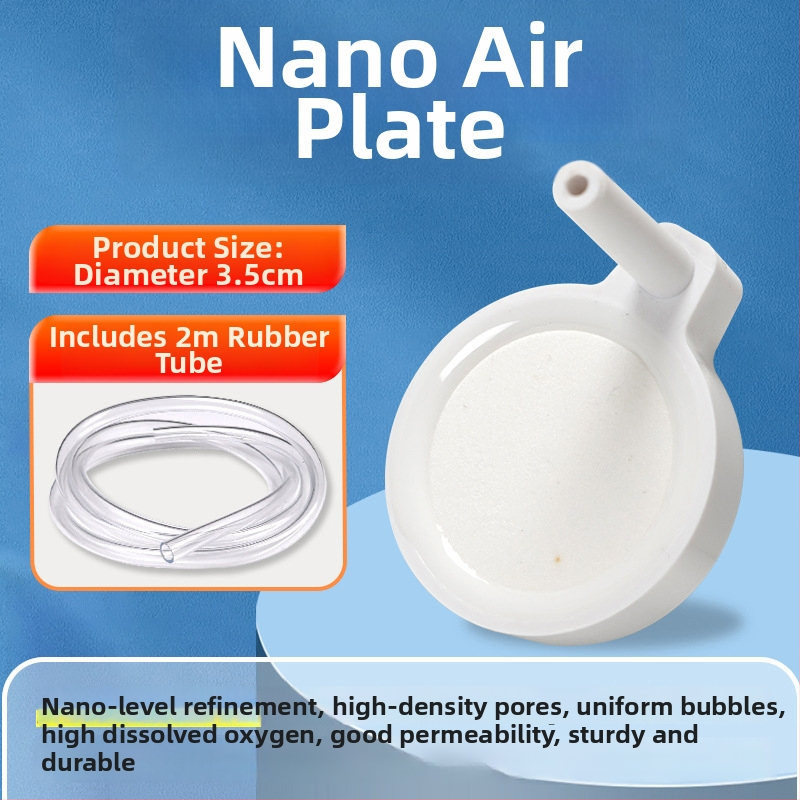 Naichong – Deguonies siurblio akvariumo priedai, plastiko konstrukcija, įprastos specifikacijos, akvariumo įranga