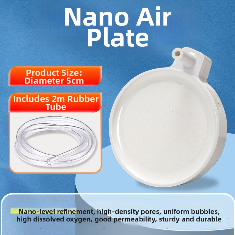 Naichong – Deguonies siurblio akvariumo priedai, plastiko konstrukcija, įprastos specifikacijos, akvariumo įranga