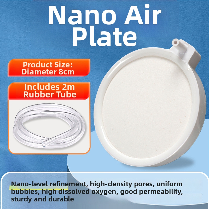 Naichong – Deguonies siurblio akvariumo priedai, plastiko konstrukcija, įprastos specifikacijos, akvariumo įranga