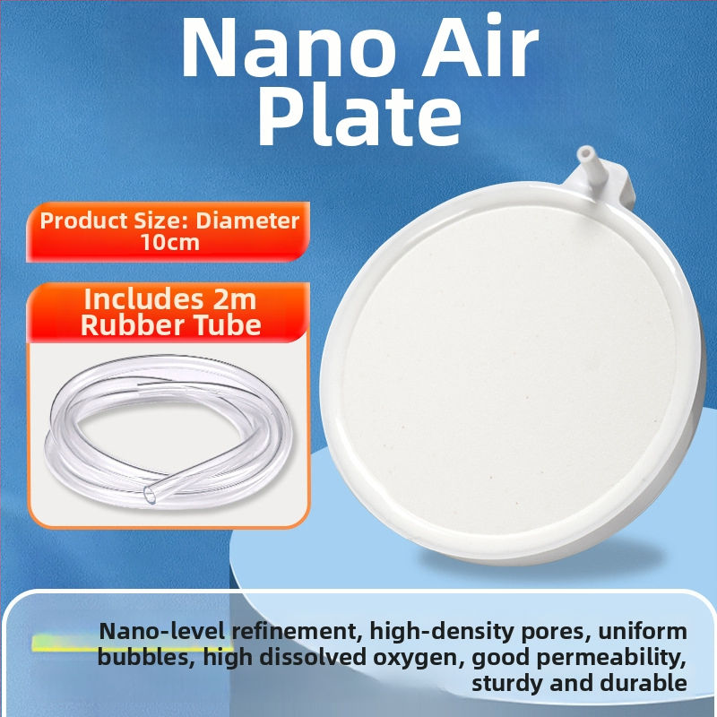 Naichong – Deguonies siurblio akvariumo priedai, plastiko konstrukcija, įprastos specifikacijos, akvariumo įranga