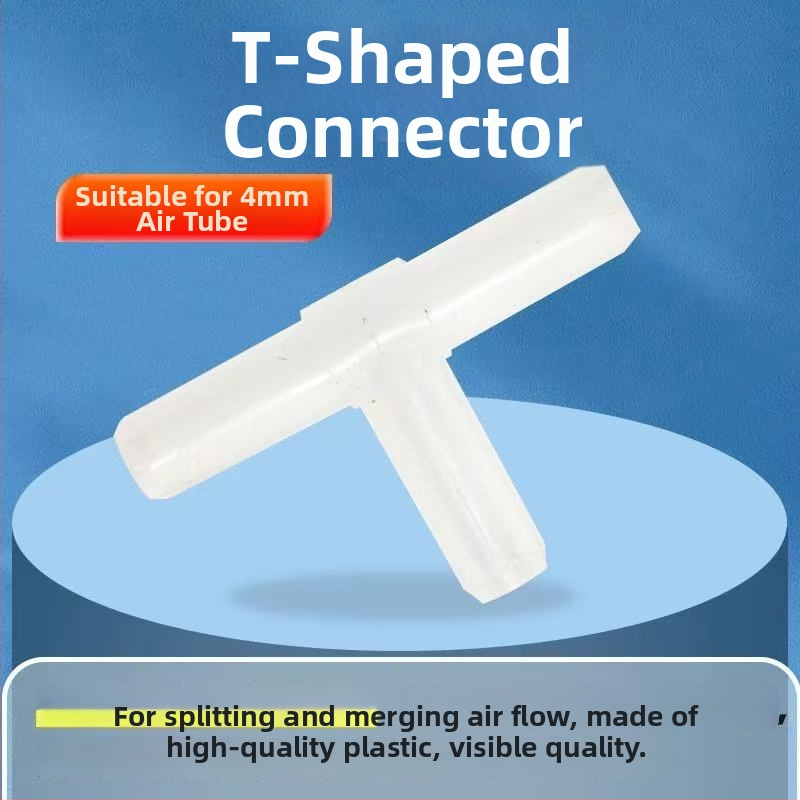 Naichong – Deguonies siurblio akvariumo priedai, plastiko konstrukcija, įprastos specifikacijos, akvariumo įranga